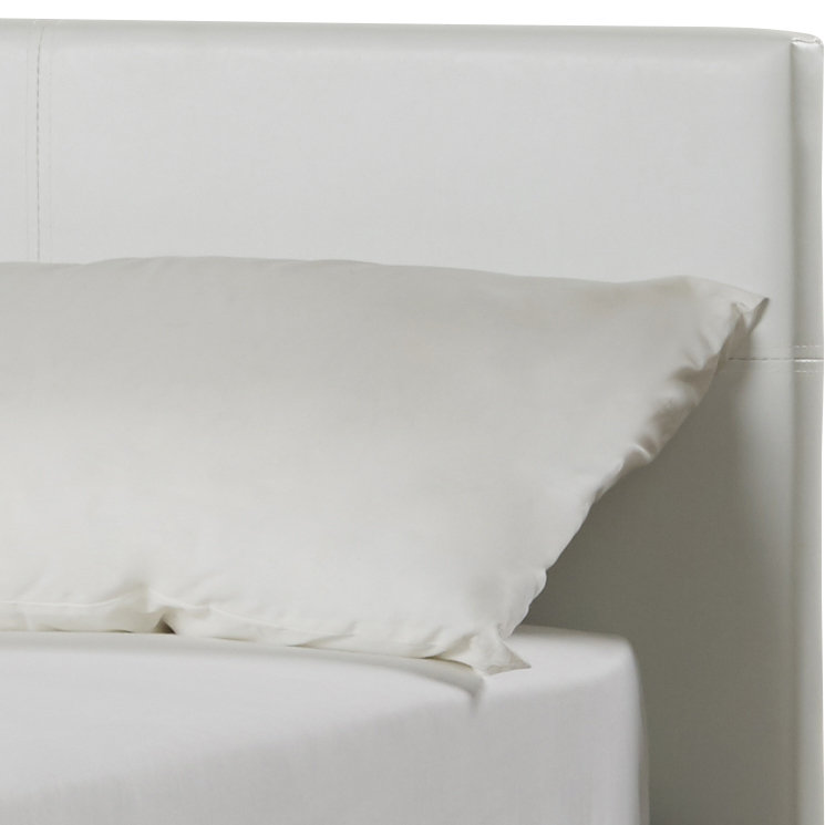 Zipcode Design Beaird Upholstered Ottoman Bed & Reviews Wayfair.co.uk